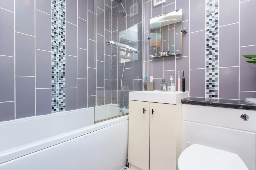 2 bedroom terraced house for rent