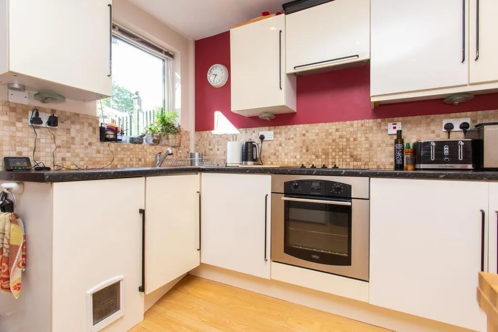 2 bedroom terraced house for rent