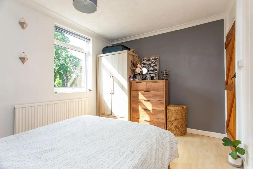 2 bedroom terraced house for rent