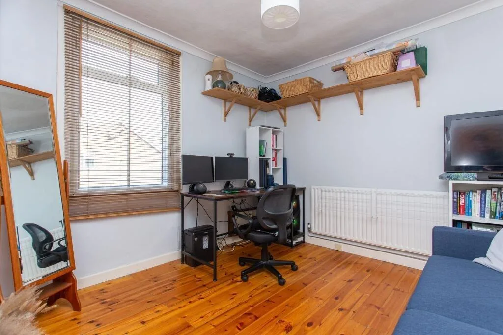2 bedroom terraced house for rent