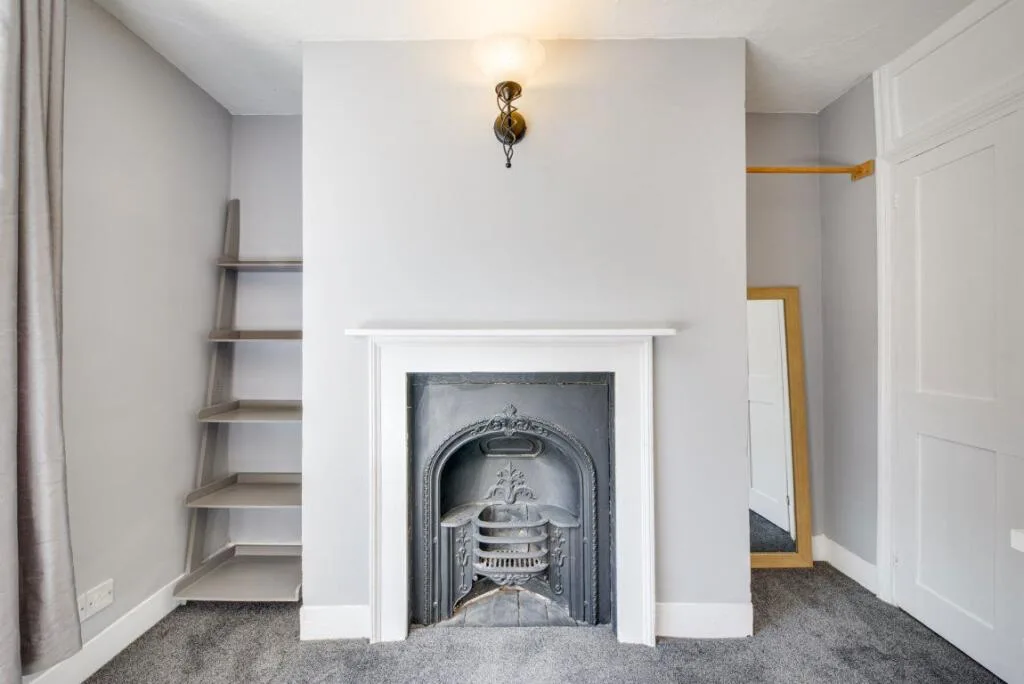 3 bedroom house for rent