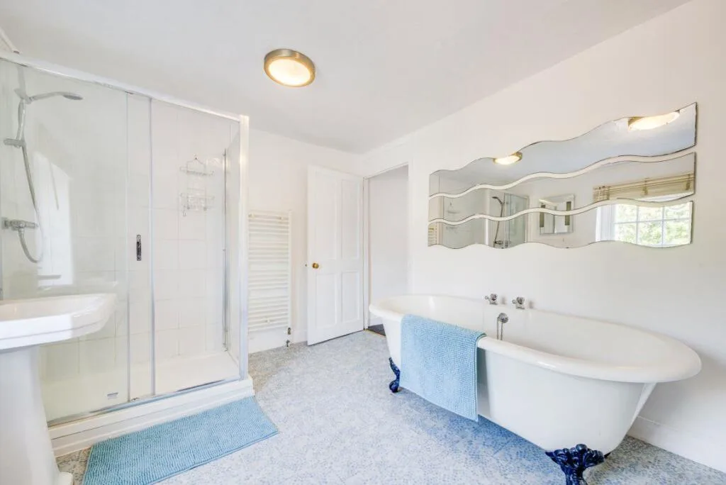3 bedroom house for rent