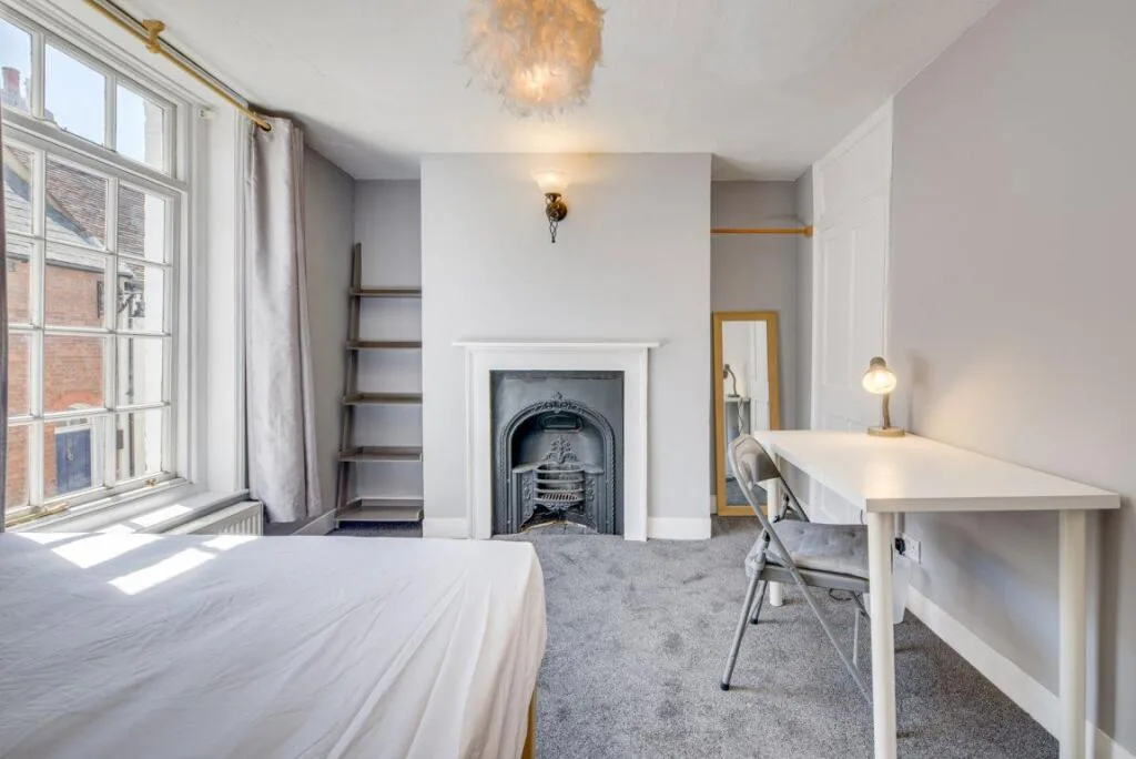 3 bedroom house for rent