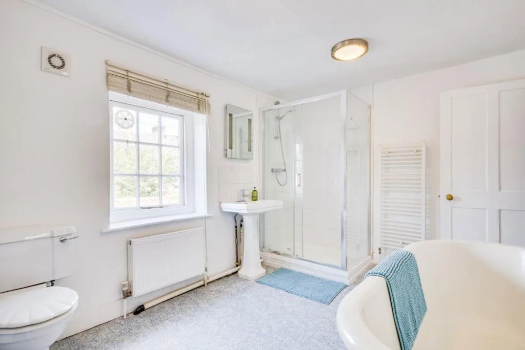 3 bedroom house for rent