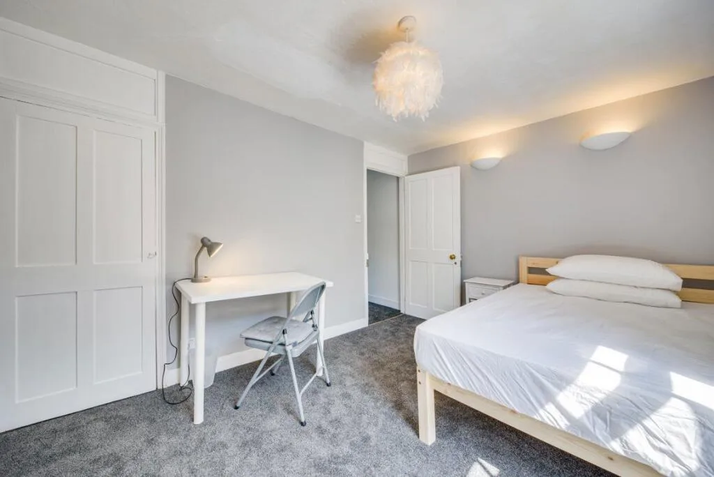 3 bedroom house for rent