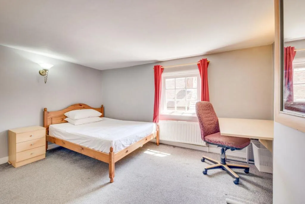 3 bedroom house for rent