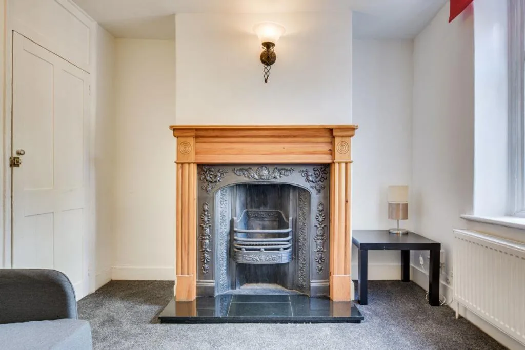 3 bedroom house for rent