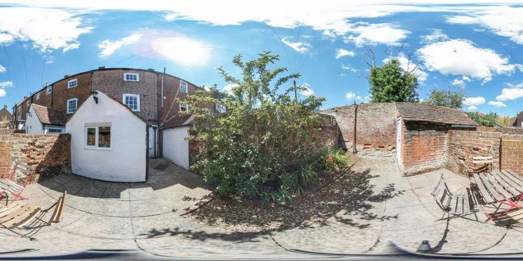 3 bedroom house for rent