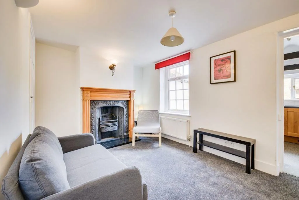 3 bedroom house for rent