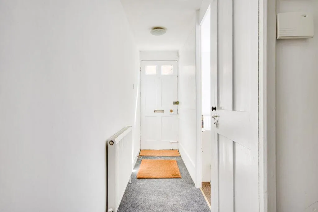3 bedroom house for rent