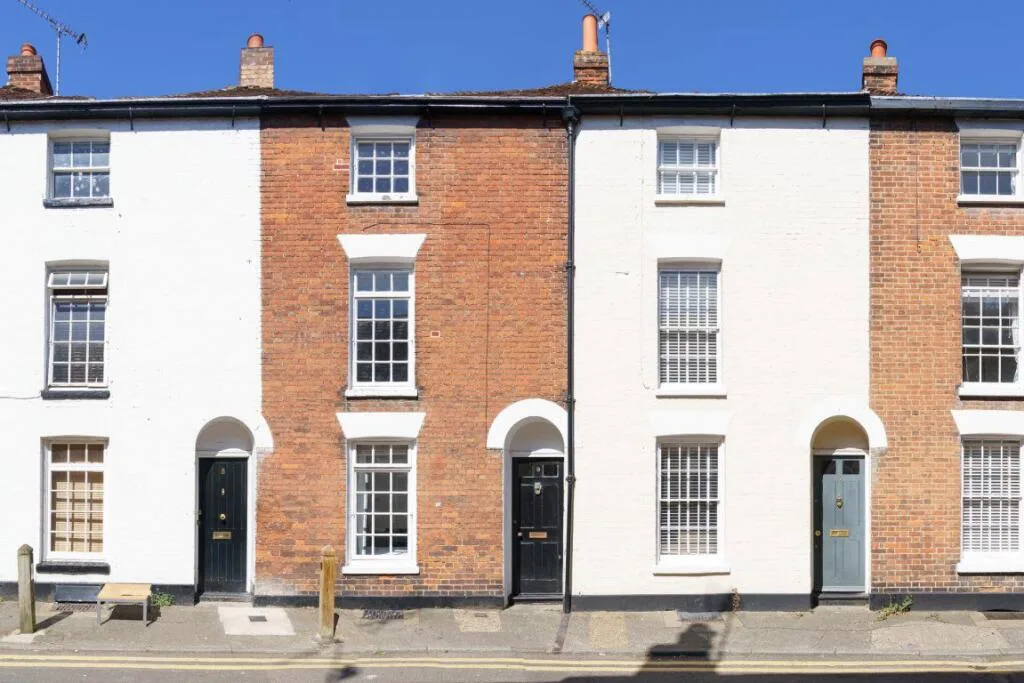 3 bedroom house for rent