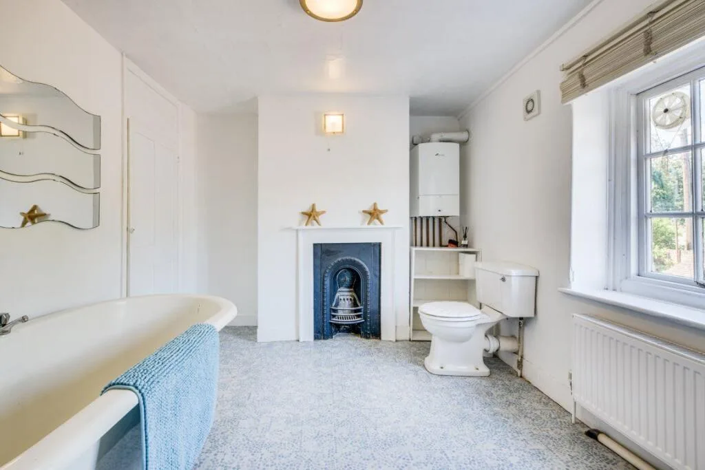 3 bedroom house for rent
