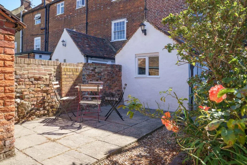3 bedroom house for rent