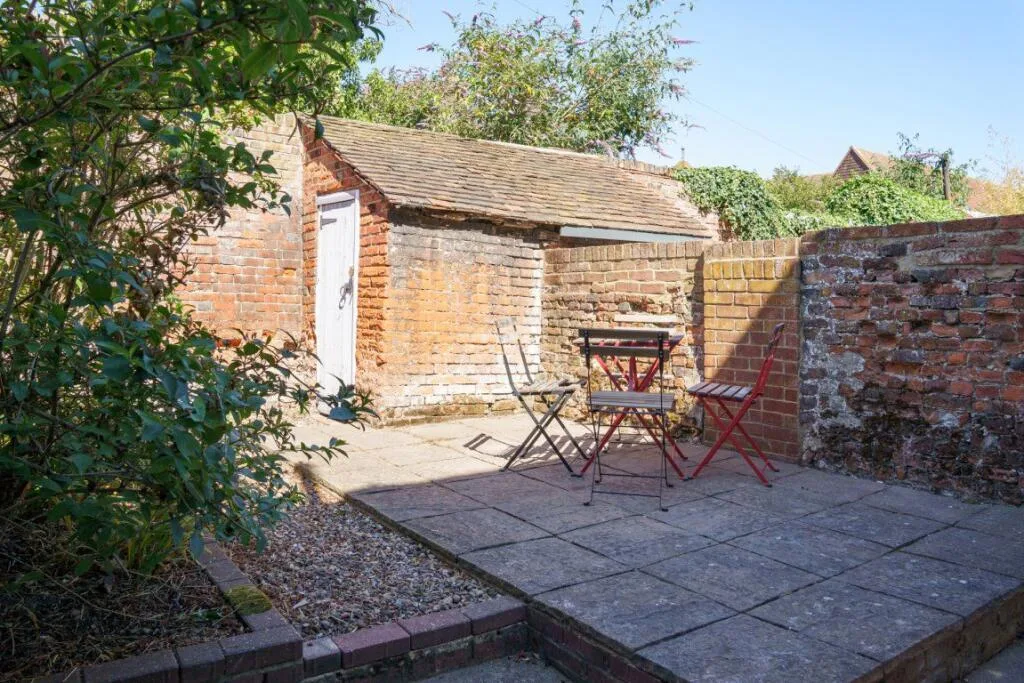 3 bedroom house for rent