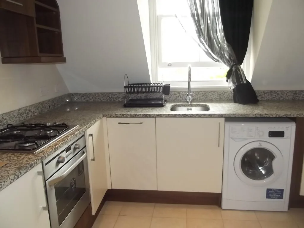 1 bedroom apartment for rent