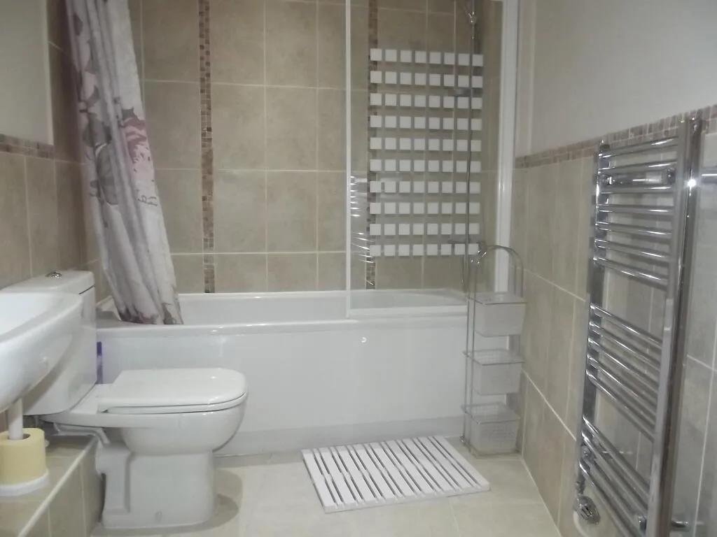 1 bedroom apartment for rent