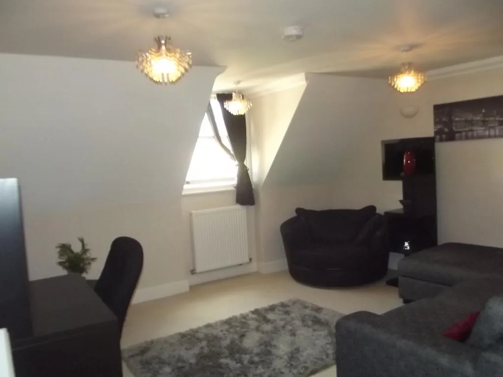 1 bedroom apartment for rent