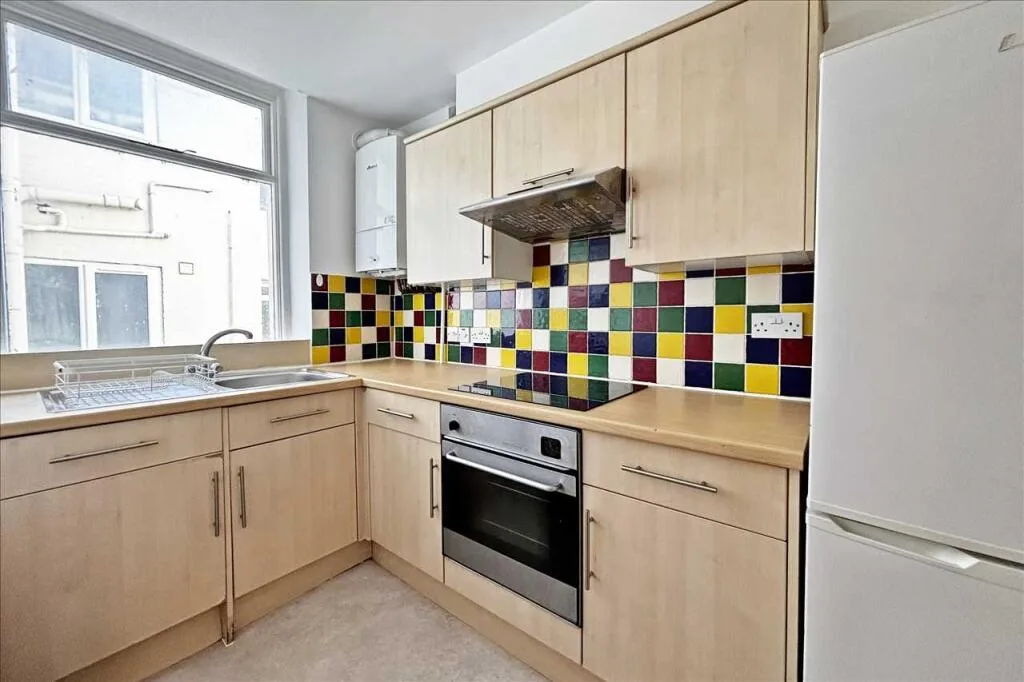 2 bedroom apartment for rent
