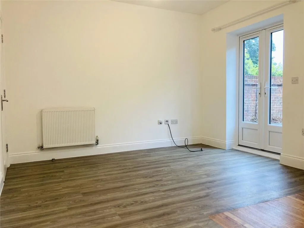1 bedroom terraced house for rent
