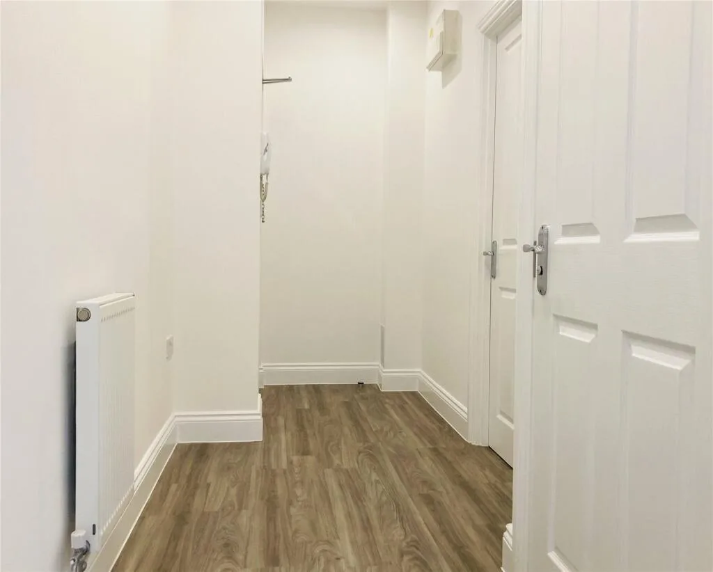 1 bedroom terraced house for rent