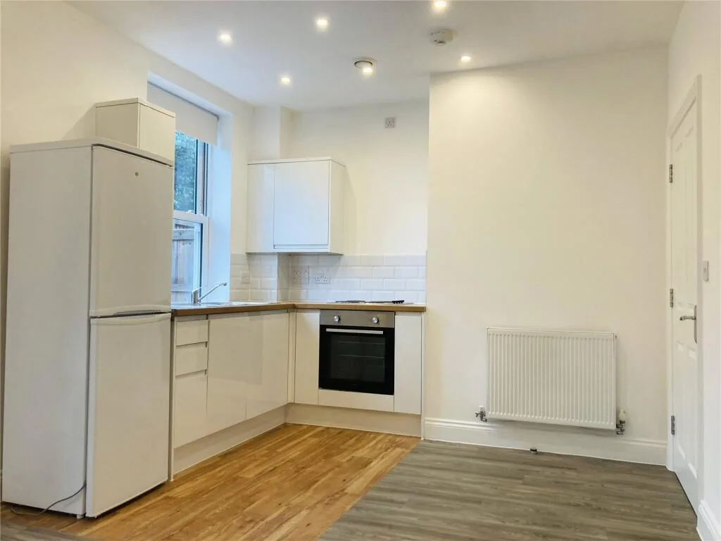 1 bedroom terraced house for rent