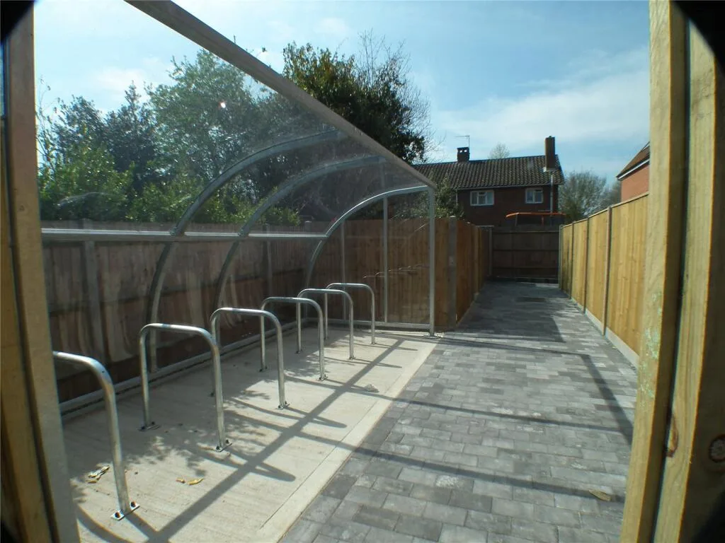 1 bedroom terraced house for rent