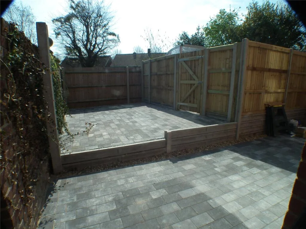 1 bedroom terraced house for rent