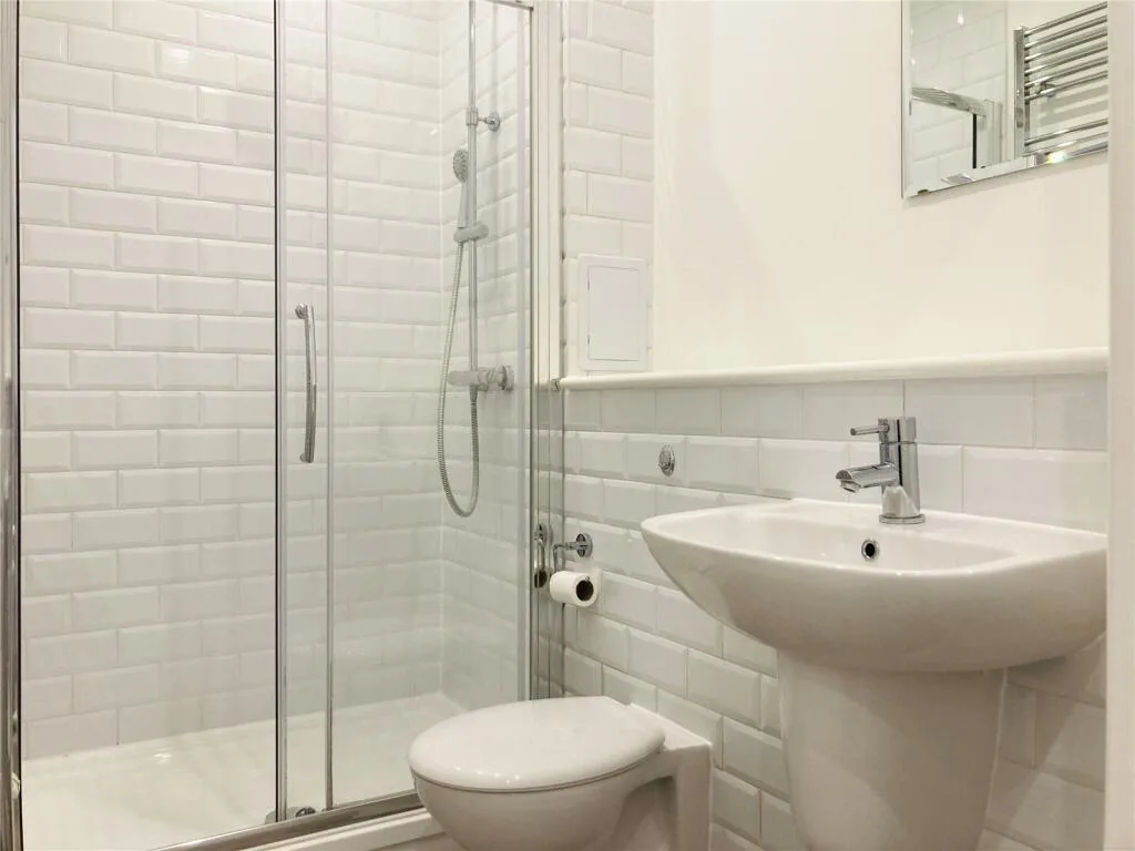 1 bedroom terraced house for rent