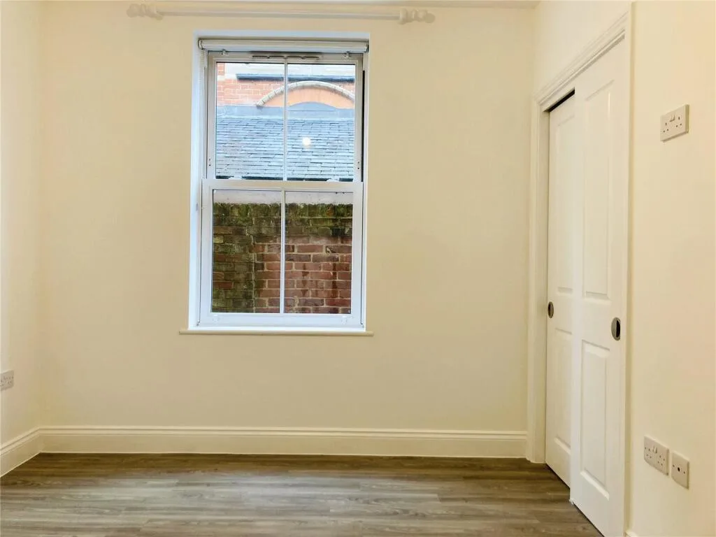 1 bedroom terraced house for rent