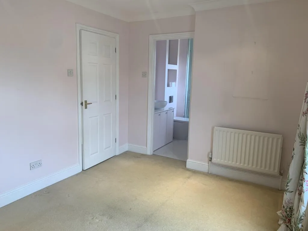 4 bedroom house for rent