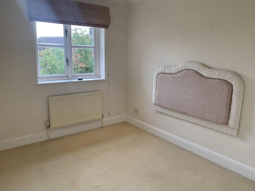 4 bedroom house for rent