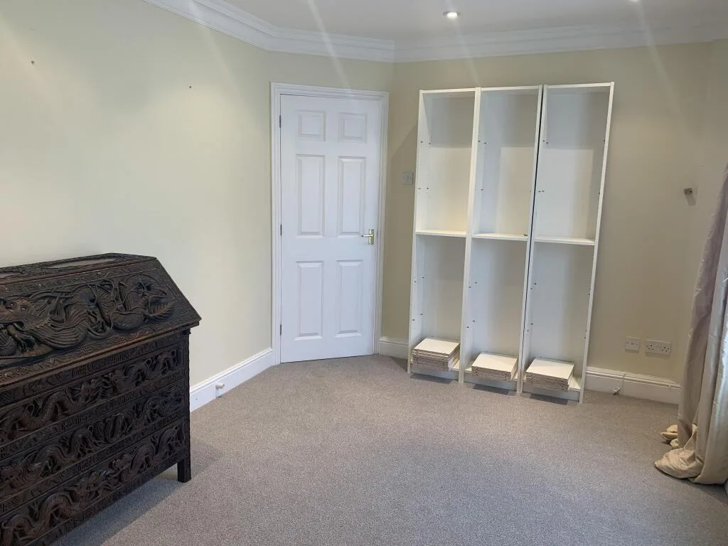 4 bedroom house for rent