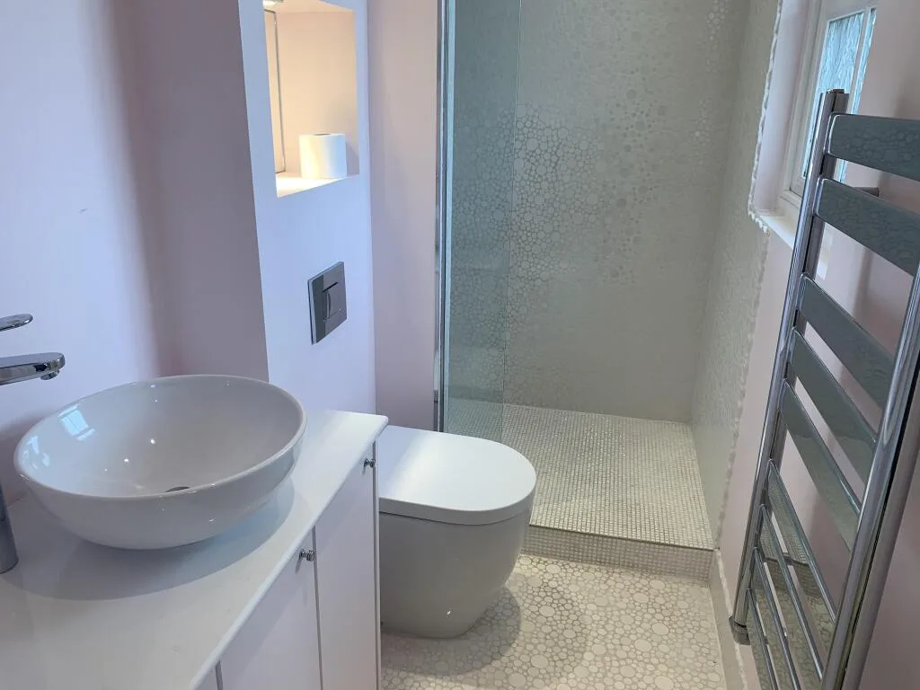 4 bedroom house for rent