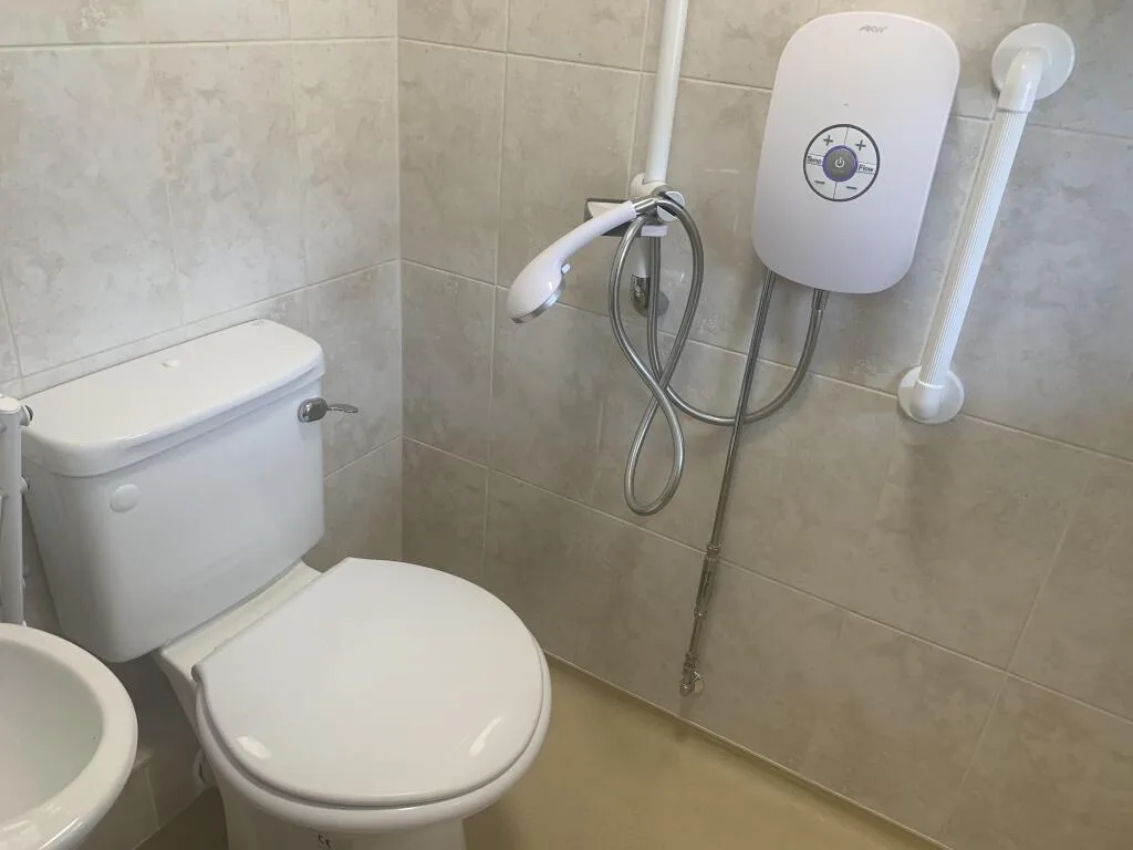 4 bedroom house for rent