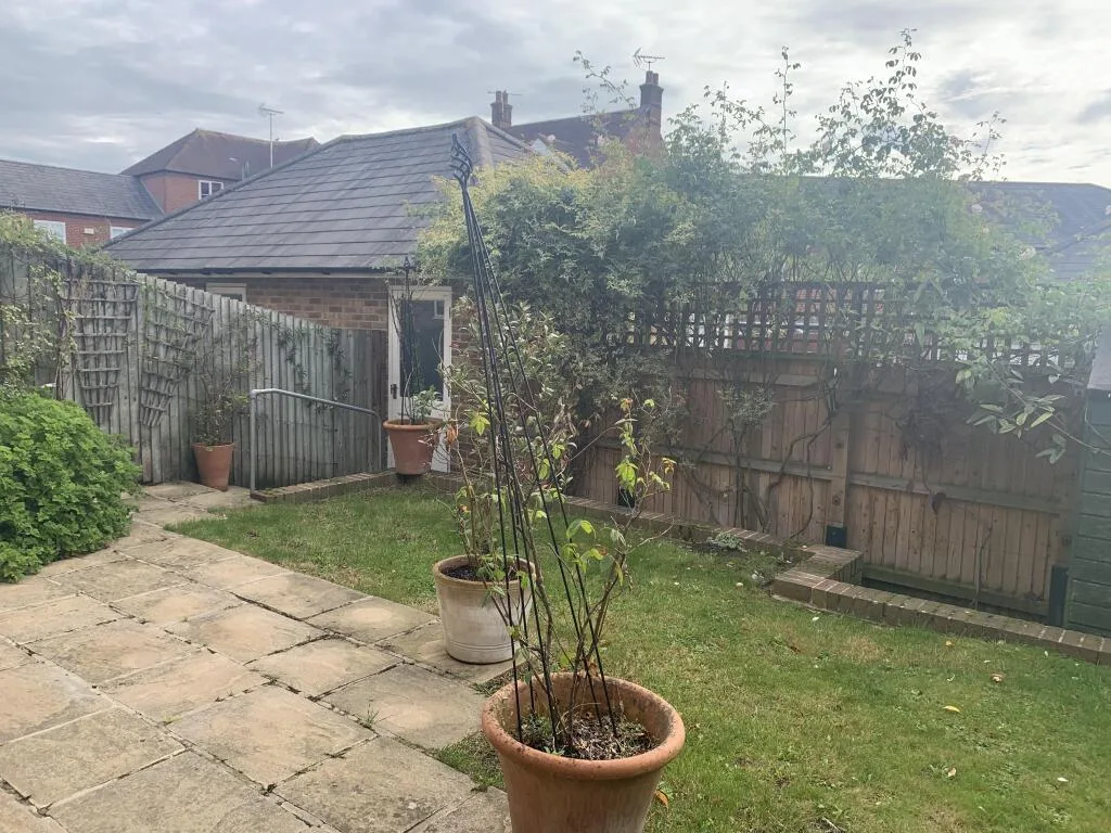 4 bedroom house for rent