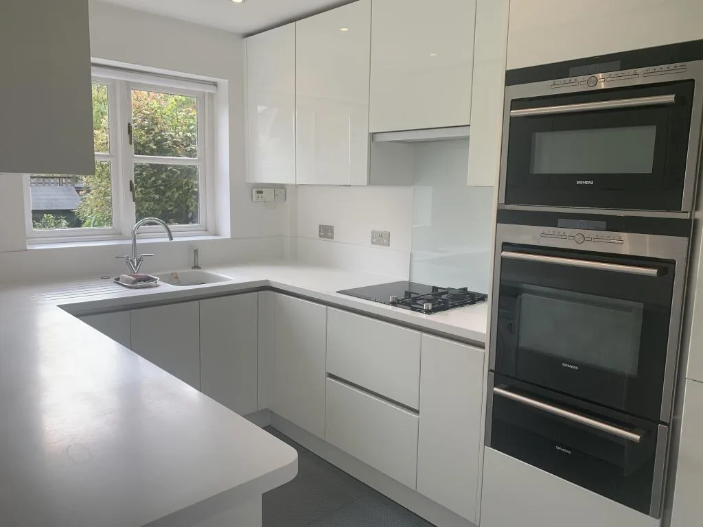 4 bedroom house for rent