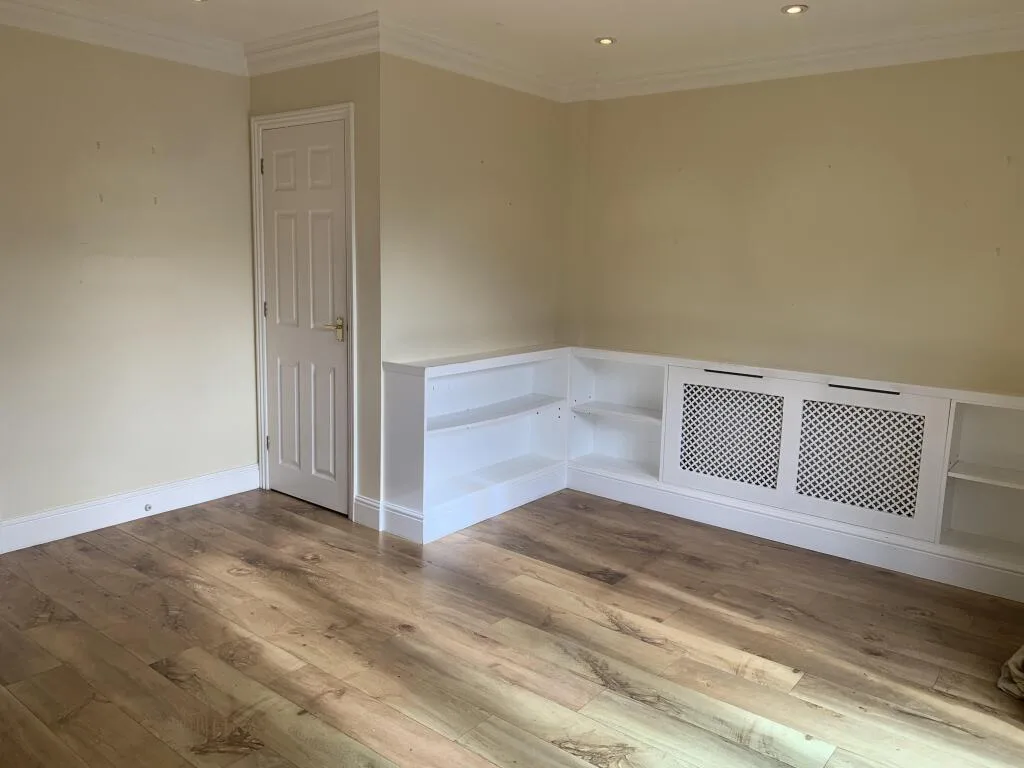4 bedroom house for rent