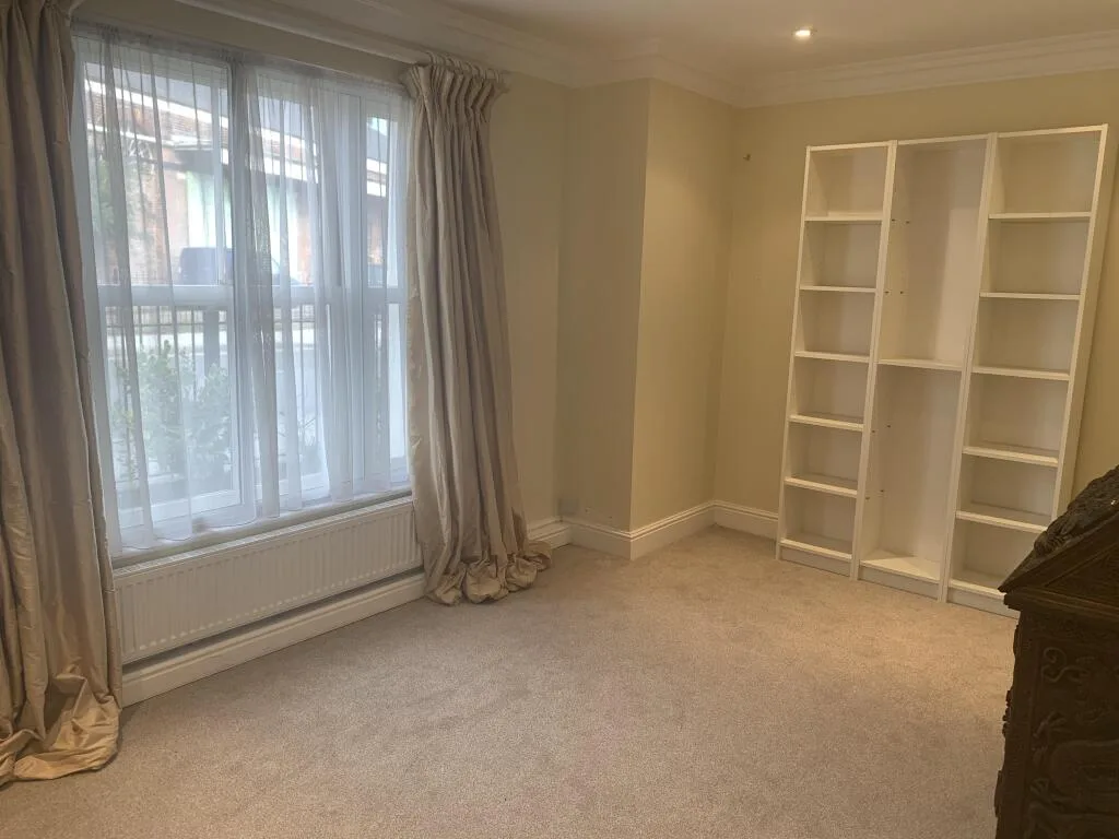 4 bedroom house for rent