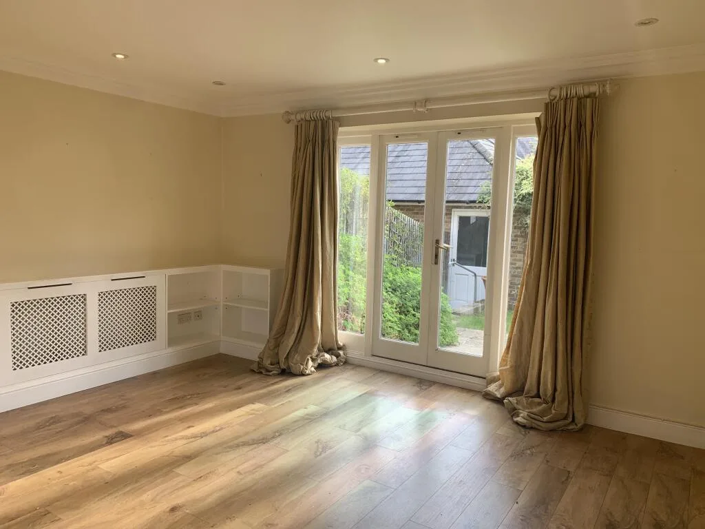 4 bedroom house for rent