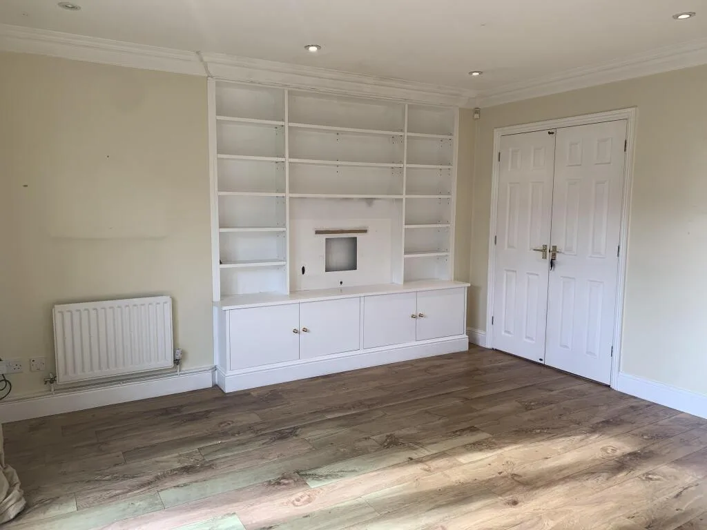 4 bedroom house for rent