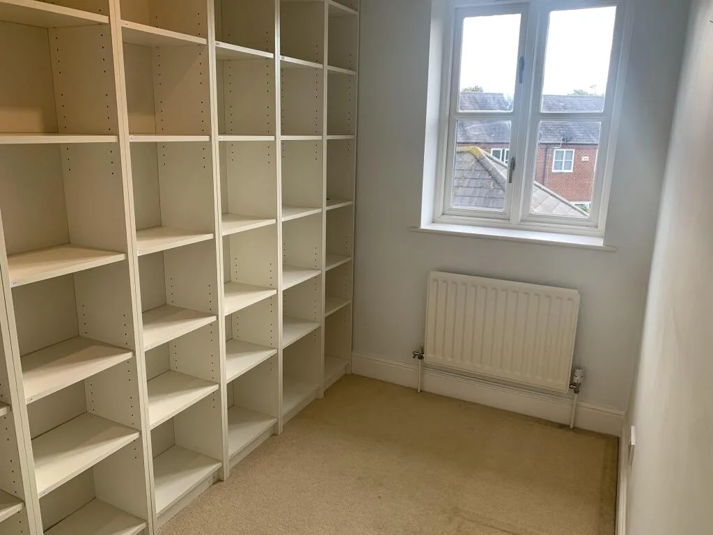 4 bedroom house for rent