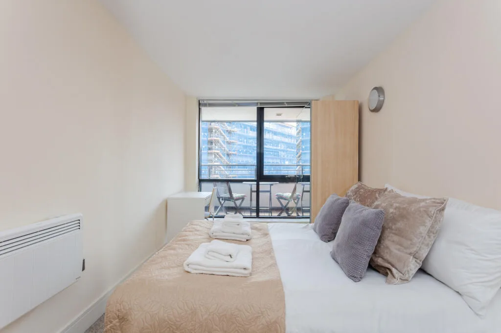 1 bedroom apartment for rent