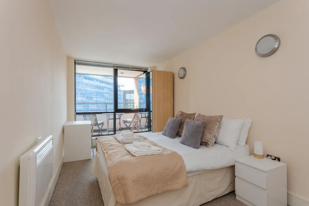 1 bedroom apartment for rent