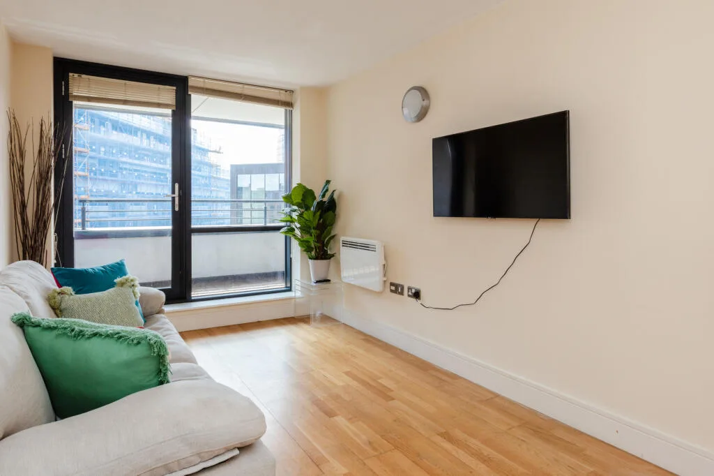 1 bedroom apartment for rent