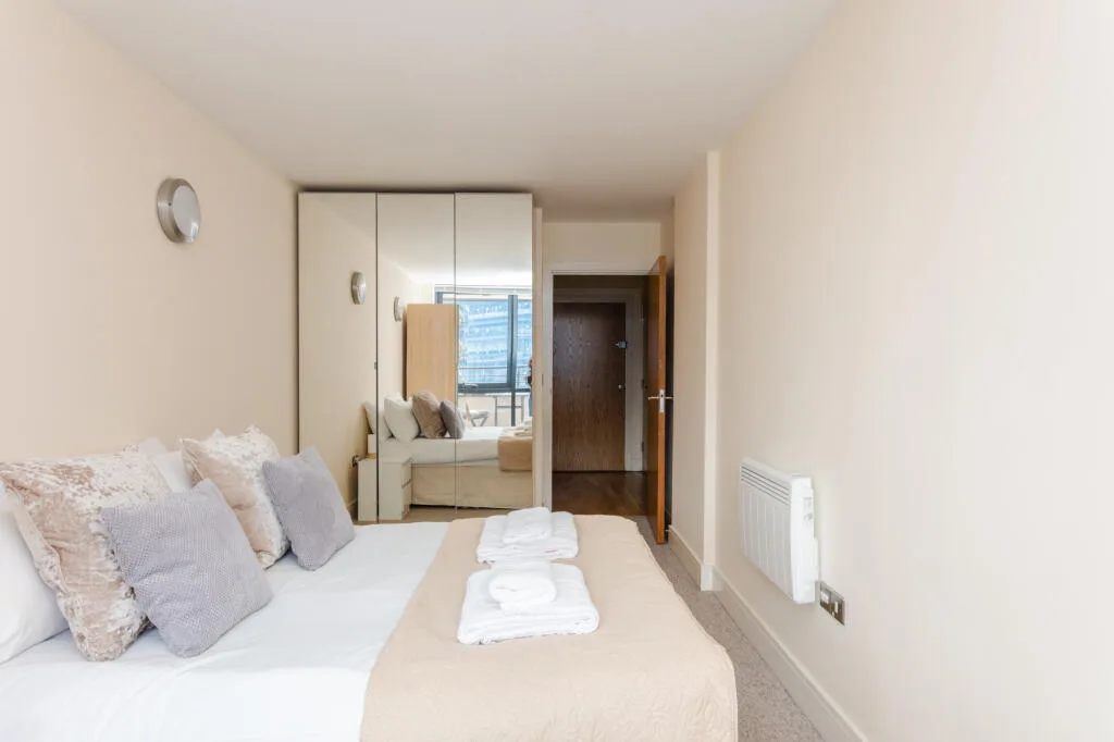 1 bedroom apartment for rent