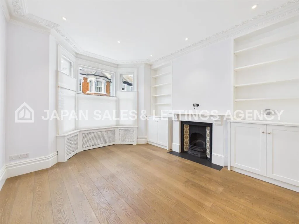 4 bedroom terraced house for rent