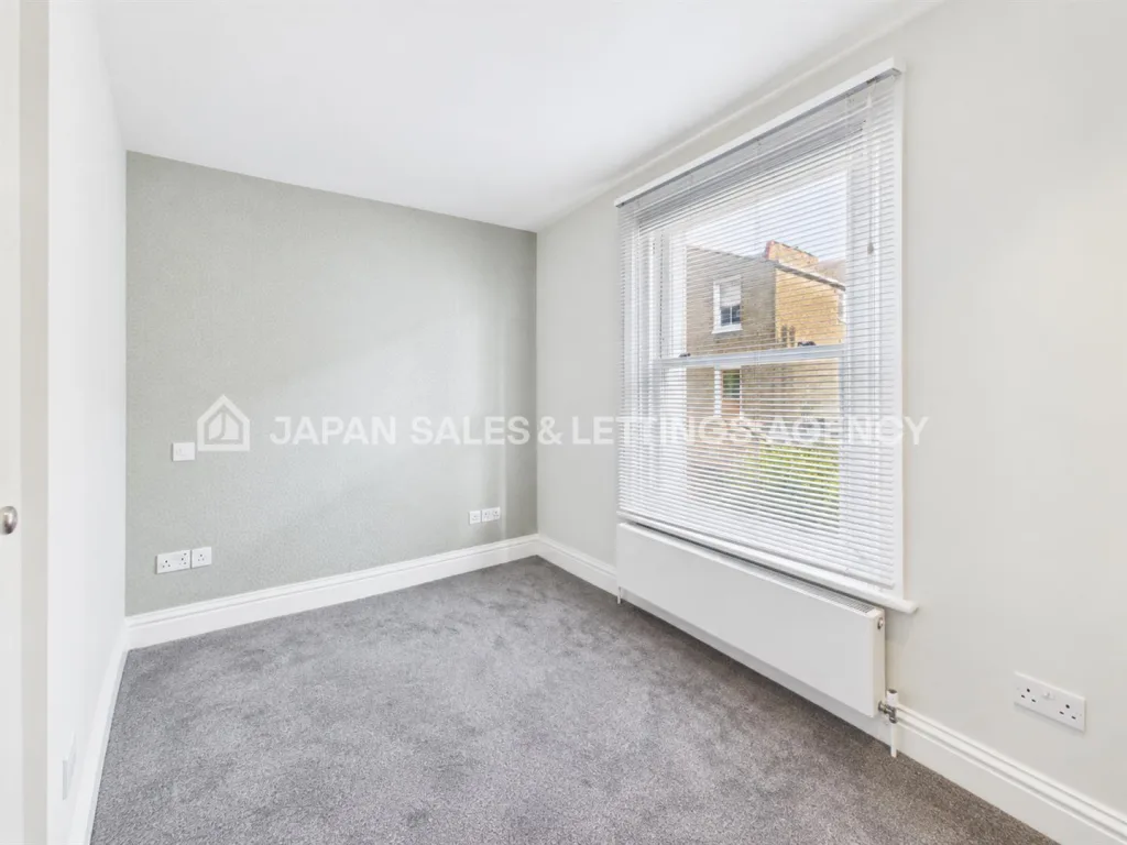 4 bedroom terraced house for rent