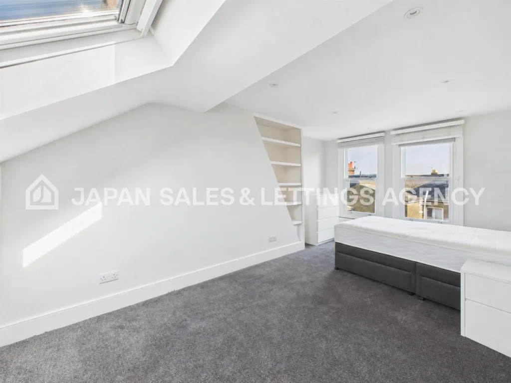 4 bedroom terraced house for rent