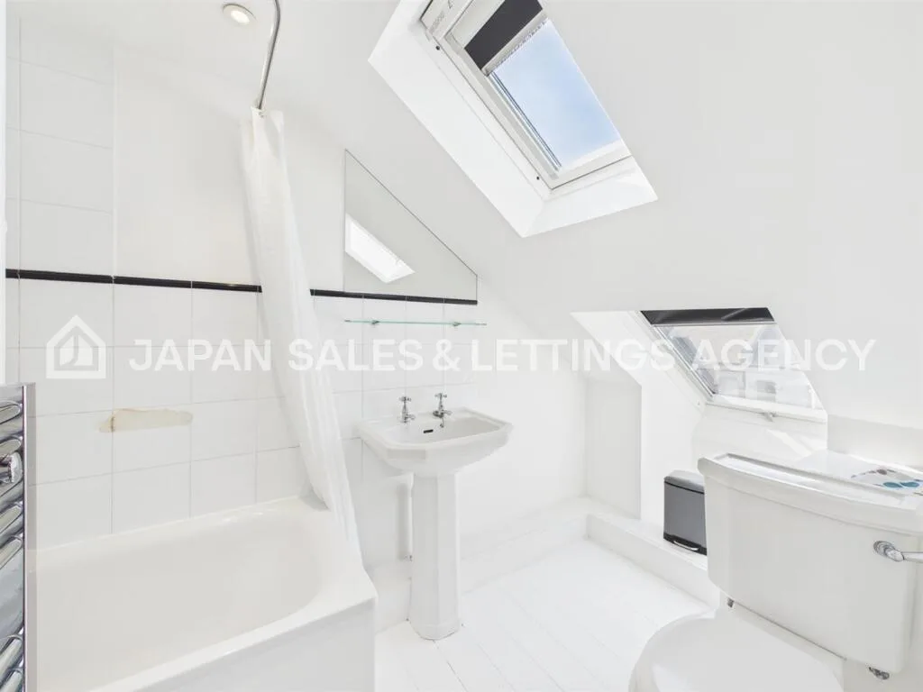 4 bedroom terraced house for rent