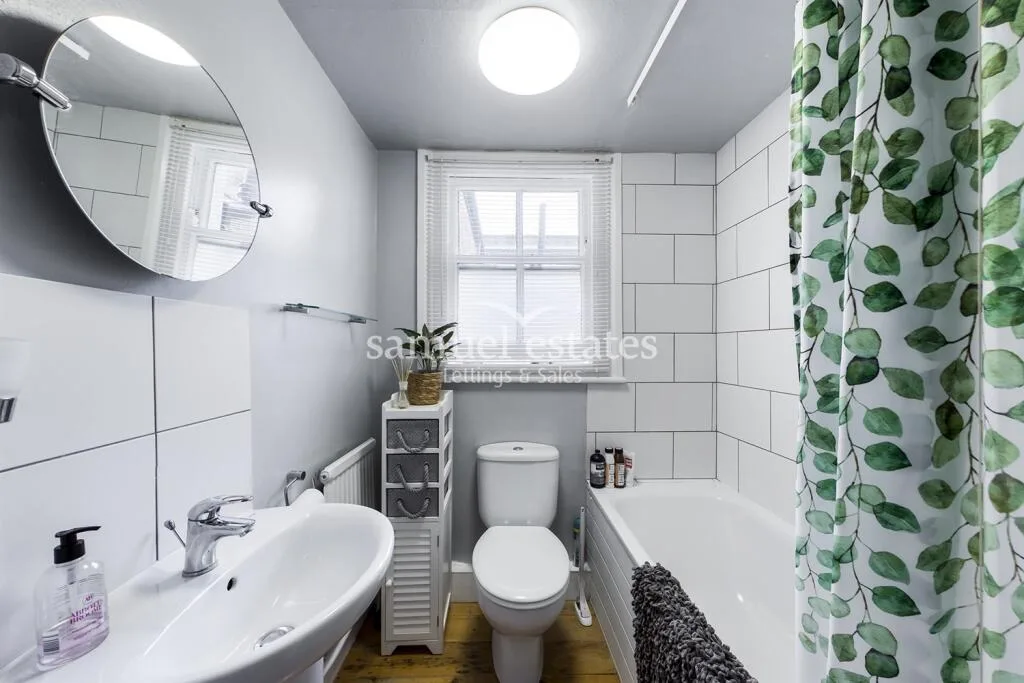 2 bedroom property for rent